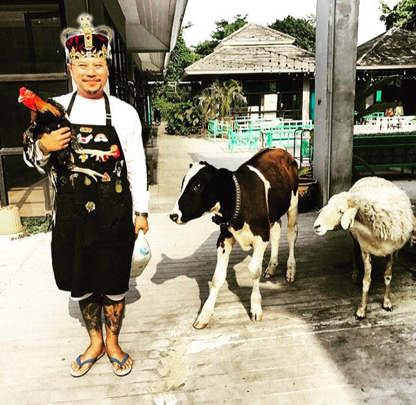 ตุ๊กกี้ บูบู้ ตุ๊กกี้ บูบู้