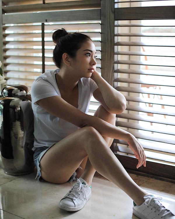 แป้ง แหนม เลิกกัน แป้ง แหนม เลิกกัน