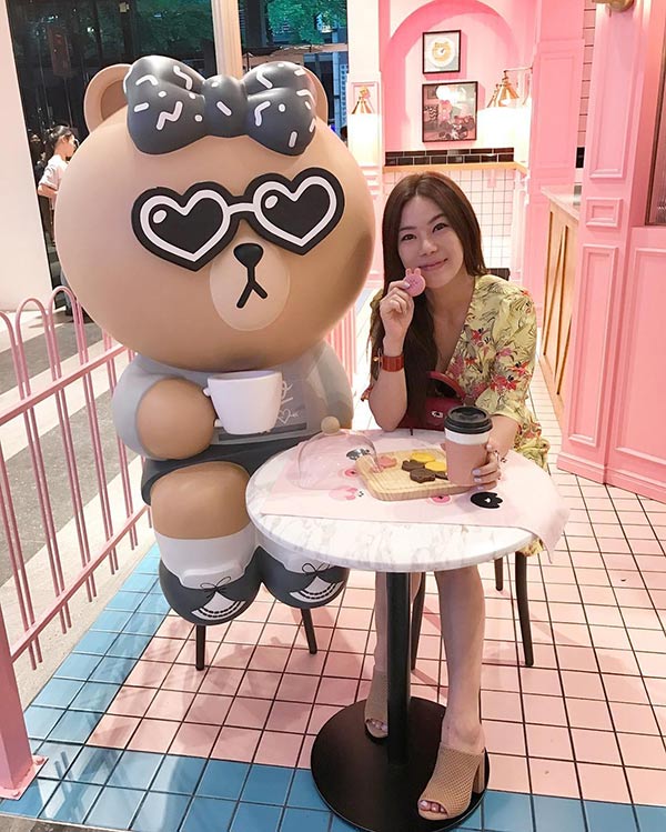 ไฮโซจิ๊บ เสาวนีย์ ไฮโซจิ๊บ เสาวนีย์