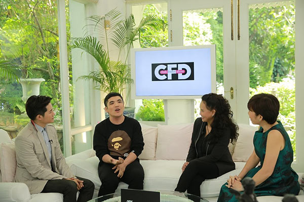 แจ๊ค แฟนฉัน แจ๊ค แฟนฉัน