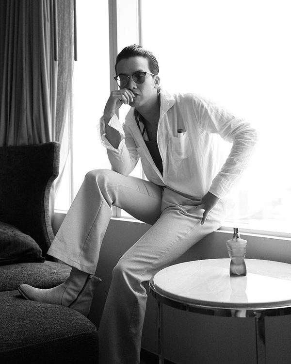 เอ็มม่า MBO แอมมี่ The Bottom Blues เอ็มม่า MBO แอมมี่ The Bottom Blues