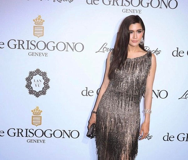 ปู ไปรยา ปู ไปรยา