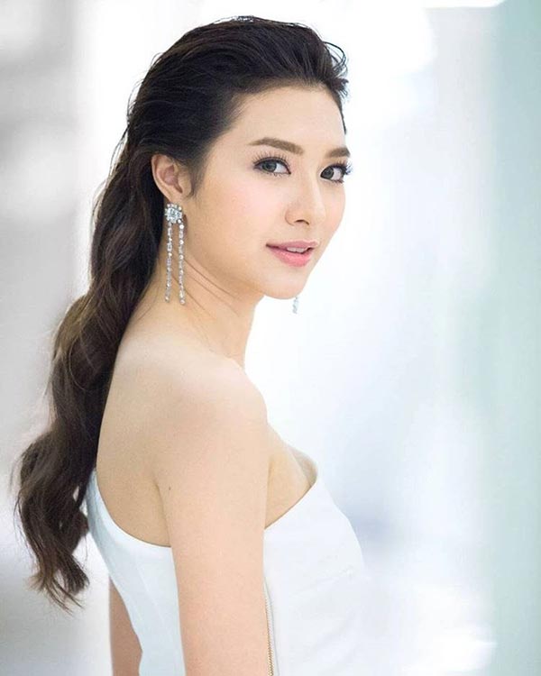 มิว นิษฐา เต๋อ ฉันทวิชช์ มิว นิษฐา เต๋อ ฉันทวิชช์