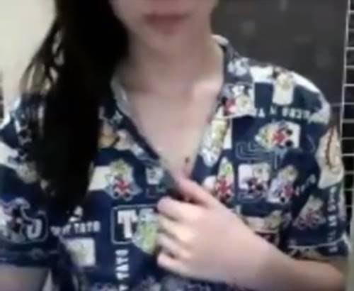 คลิปหลุดจูลี่ The Face 3 คลิปหลุดจูลี่ The Face 3