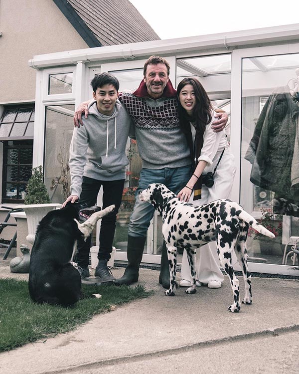 แก้ว จริญญา แก้ว จริญญา