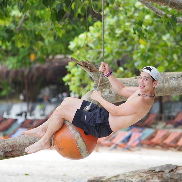 ดีเจเอกกี้ ดีเจเอกกี้