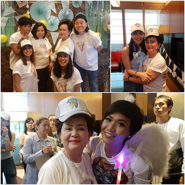 ชมพู่ อารยา คลอดลูก ชมพู่ อารยา คลอดลูก