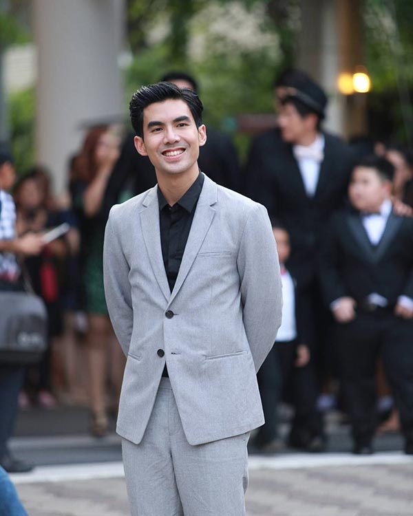 มิว นิษฐา เต๋อ ฉันทวิชช์ มิว นิษฐา เต๋อ ฉันทวิชช์