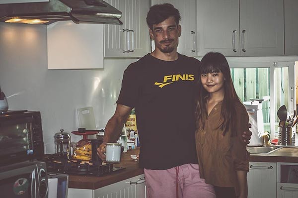 แซม โชติบัณฑ์ แซม โชติบัณฑ์