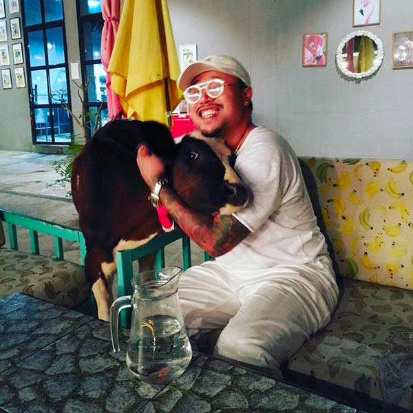 ตุ๊กกี้ บูบู้ ตุ๊กกี้ บูบู้