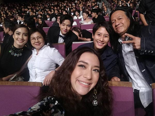 มิว นิษฐา เต๋อ ฉันทวิชช์ มิว นิษฐา เต๋อ ฉันทวิชช์