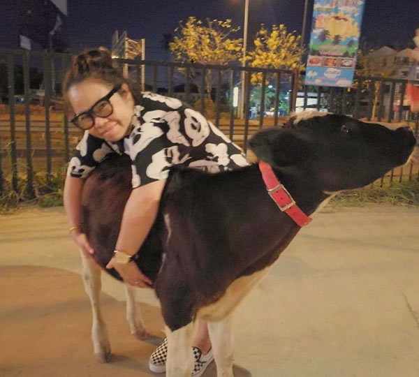 ตุ๊กกี้ บูบู้ ตุ๊กกี้ บูบู้