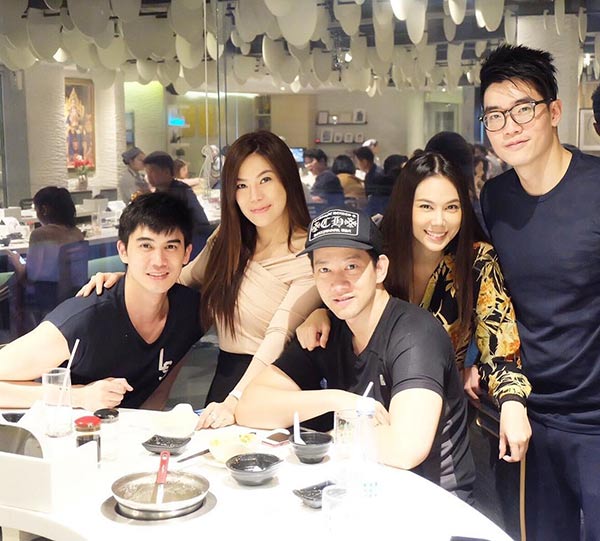 ไฮโซจิ๊บ เสาวนีย์ ไฮโซจิ๊บ เสาวนีย์