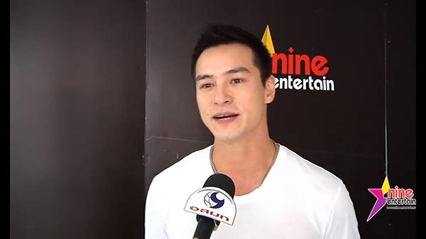 ปีเตอร์ คอร์ป พลอย พลอยพรรณ ปีเตอร์ คอร์ป พลอย พลอยพรรณ