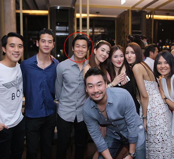 วุ้นเส้น วิริฒิพา ไฮโซนัย วุ้นเส้น วิริฒิพา ไฮโซนัย