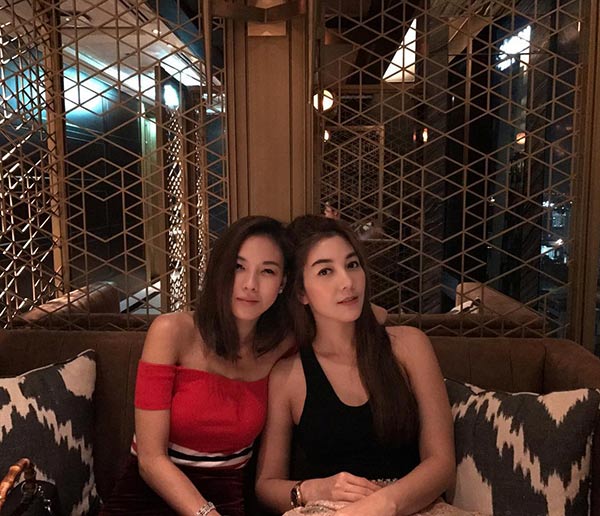 ไฮโซจิ๊บ เสาวนีย์ ไฮโซจิ๊บ เสาวนีย์