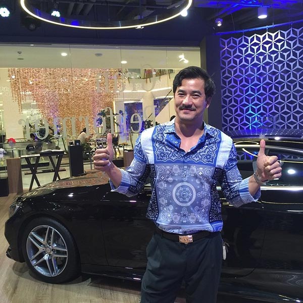 ซูซี่ วิทย์ ซูซี่ วิทย์