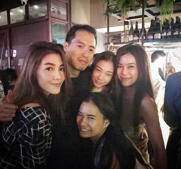 ไฮโซจิ๊บ เสาวนีย์ ไฮโซจิ๊บ เสาวนีย์