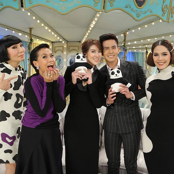 เต้ย เชียร์ เต้ย เชียร์