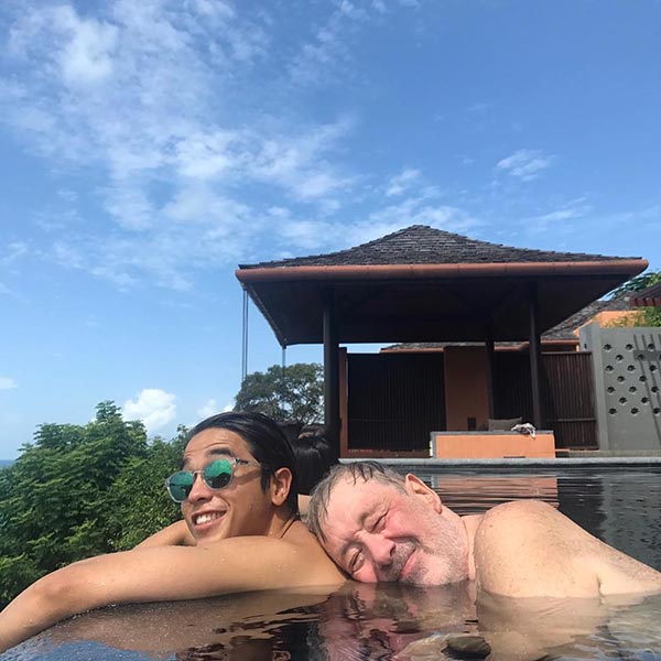 อเล็กซ์ เรนเดลล์ อเล็กซ์ เรนเดลล์