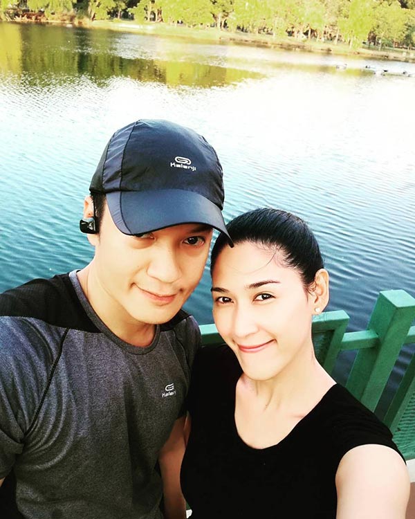 แอ้ม ศิรประภา เอิร์ธ ณัฐนันท์ แอ้ม ศิรประภา เอิร์ธ ณัฐนันท์