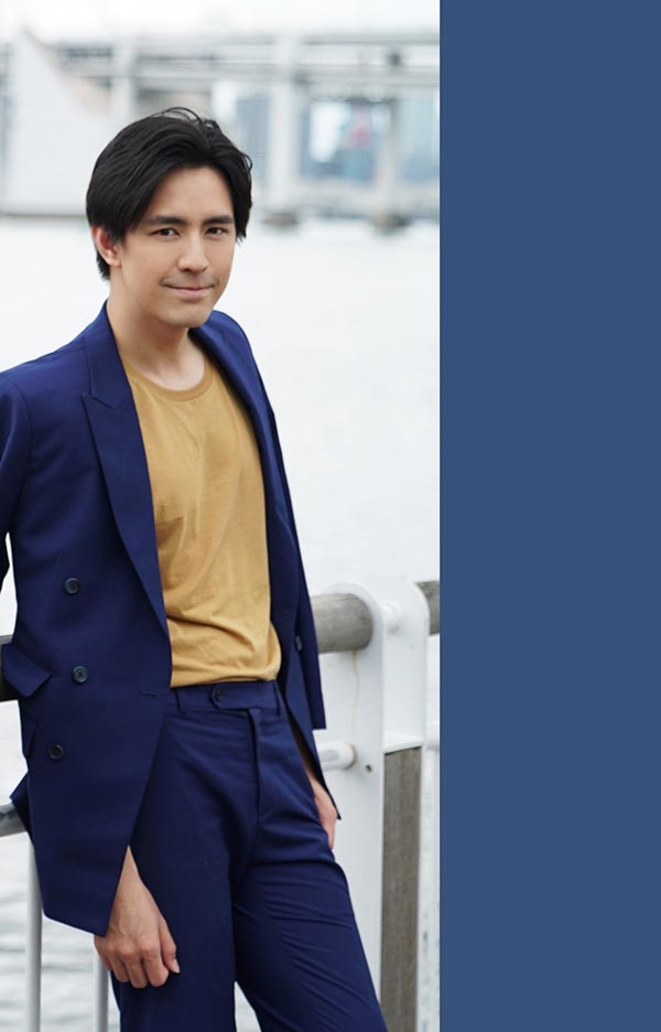 รุจ เดอะสตาร์ รุจ เดอะสตาร์