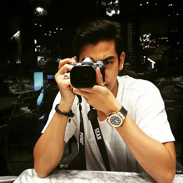 ฌอห์ณ จินดาโชติ ฌอห์ณ จินดาโชติ