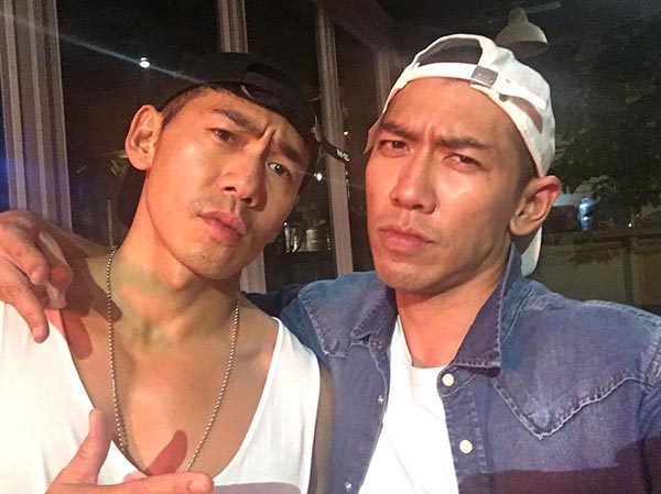 ป๋อมแป๋ม ดีเจเพชรจ้า ป๋อมแป๋ม ดีเจเพชรจ้า