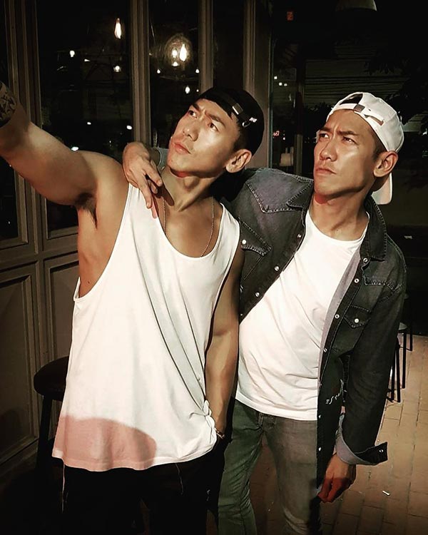 ป๋อมแป๋ม ดีเจเพชรจ้า ป๋อมแป๋ม ดีเจเพชรจ้า