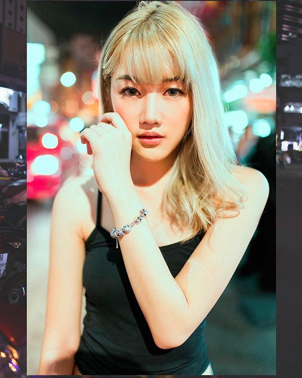 เบนซ์ ข้าวขวัญ เบนซ์ ข้าวขวัญ