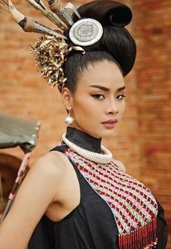 Miss Universe Thailand 2017 Miss Universe Thailand 2017