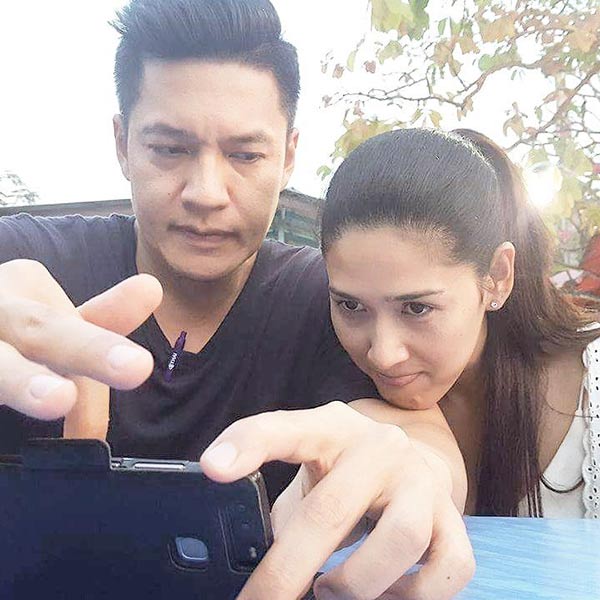 แอ้ม ศิรประภา เอิร์ธ ณัฐนันท์ แอ้ม ศิรประภา เอิร์ธ ณัฐนันท์