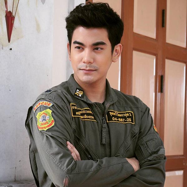 ฌอห์ณ จินดาโชติ ฌอห์ณ จินดาโชติ