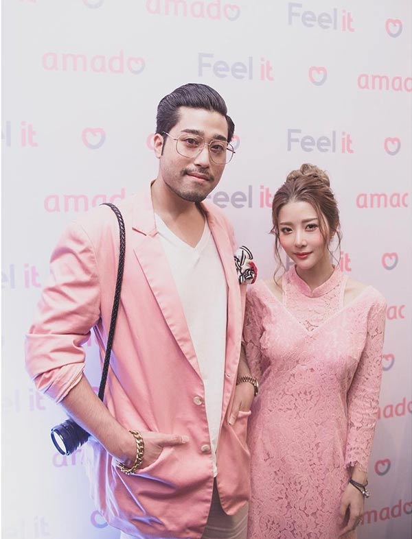 เนย ฤทธิ์ กาไชย เนย ฤทธิ์ กาไชย