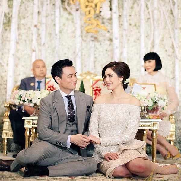 ชมพู่ อารยา ชมพู่ อารยา