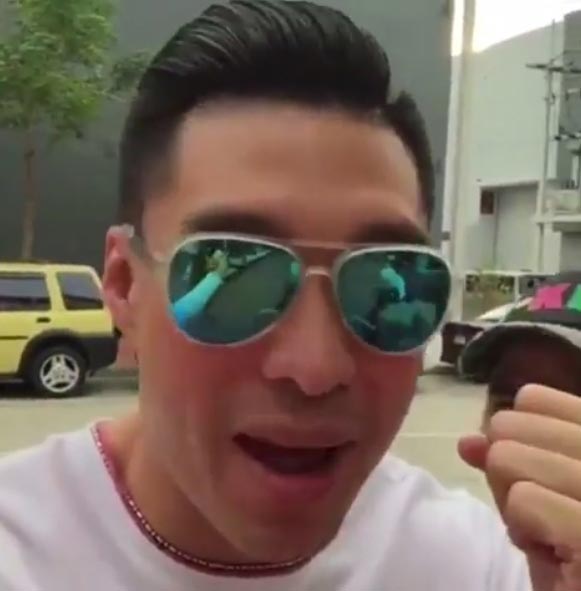 หยวน ดราก้อนไฟว์ หยวน ดราก้อนไฟว์