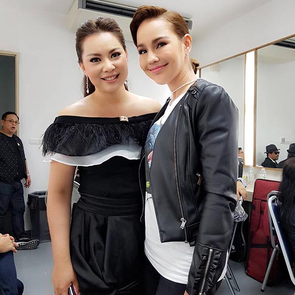 แหม่ม วิชุดา แหม่ม วิชุดา