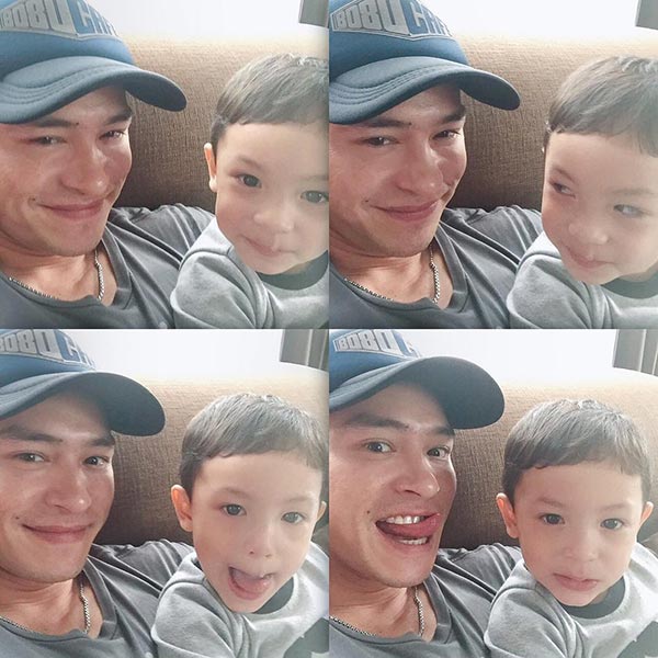 ปีเตอร์ คอร์ป พลอย พลอยพรรณ ปีเตอร์ คอร์ป พลอย พลอยพรรณ