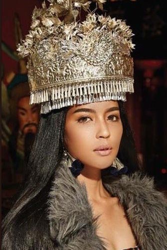 Miss Universe Thailand 2017 Miss Universe Thailand 2017