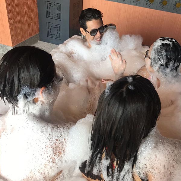 อเล็กซ์ เรนเดลล์ อเล็กซ์ เรนเดลล์