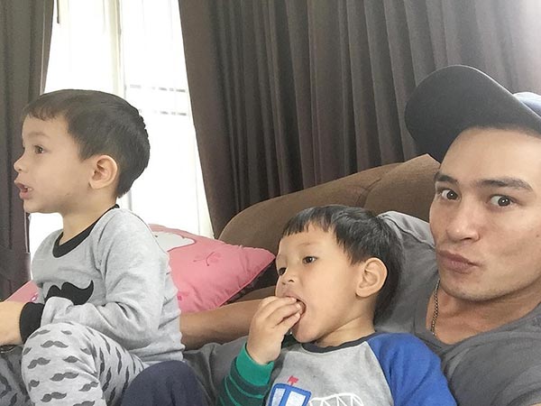 ปีเตอร์ คอร์ป พลอย พลอยพรรณ ปีเตอร์ คอร์ป พลอย พลอยพรรณ