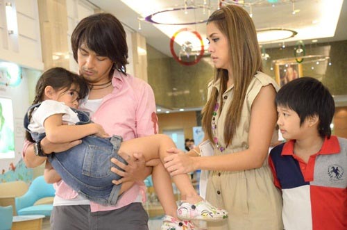 หนุ่ม ศรราม หนุ่ม ศรราม