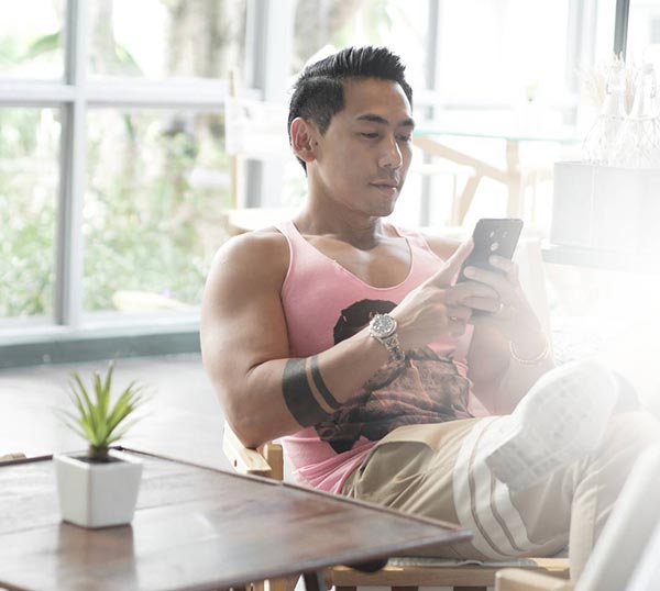 ป๋อมแป๋ม ดีเจเพชรจ้า ป๋อมแป๋ม ดีเจเพชรจ้า