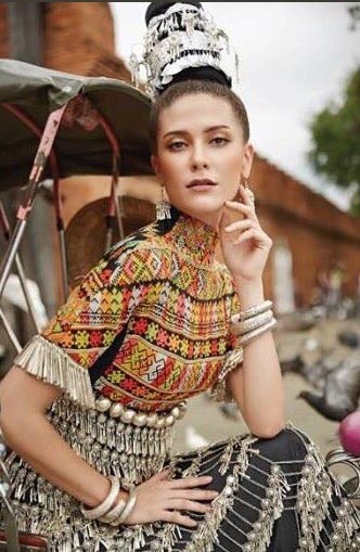 Miss Universe Thailand 2017 Miss Universe Thailand 2017