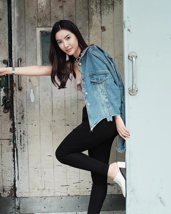 อาย พรไพรินทร์ อาย พรไพรินทร์