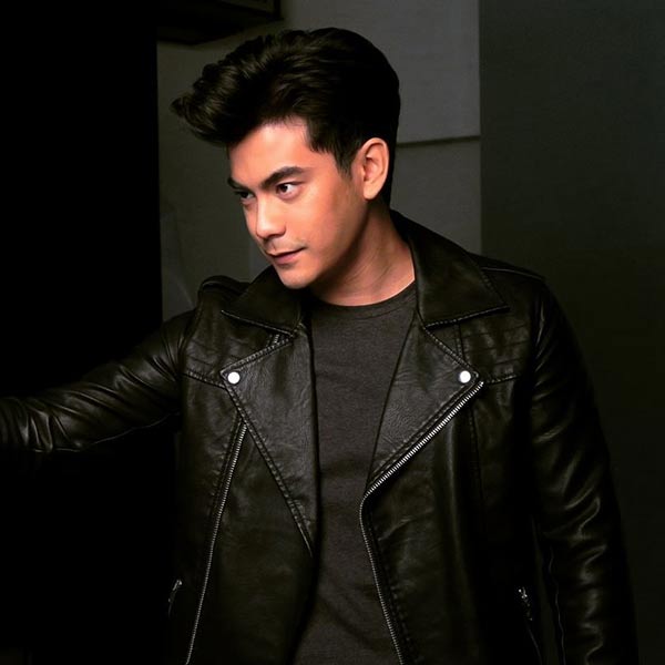 ฌอห์ณ จินดาโชติ ฌอห์ณ จินดาโชติ