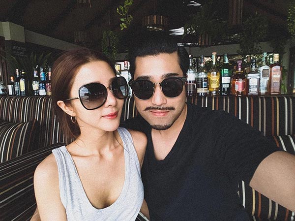 เนย ฤทธิ์ กาไชย เนย ฤทธิ์ กาไชย