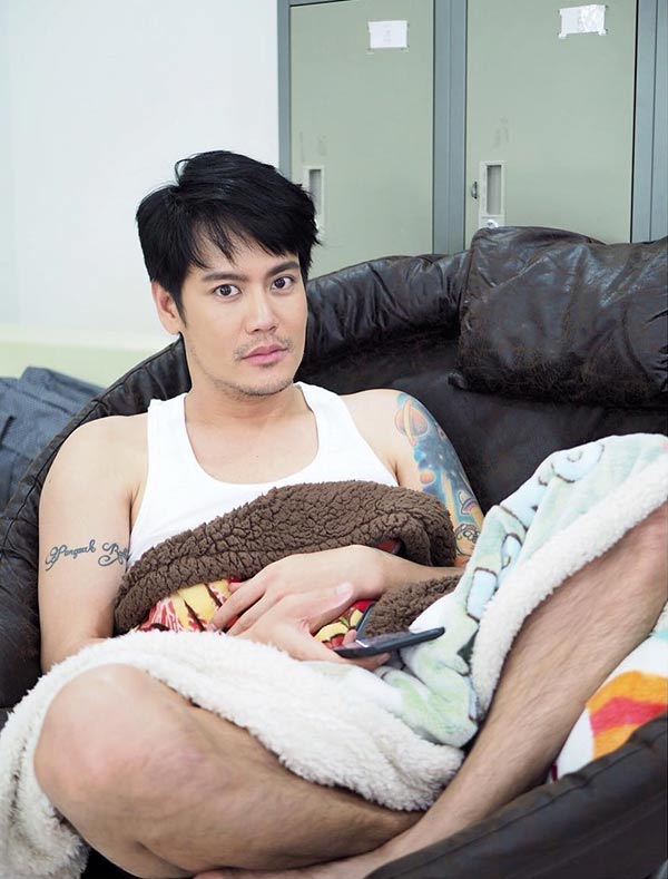 อ๊อฟ ปองศักดิ์ อ๊อฟ ปองศักดิ์