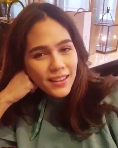 ชมพู่ อารยา คลอดลูก ชมพู่ อารยา คลอดลูก