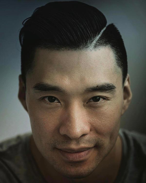 หยวน ดราก้อนไฟว์ หยวน ดราก้อนไฟว์